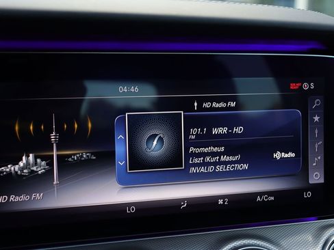 Used 2018 Mercedes-Benz E 63 AMG S image 29