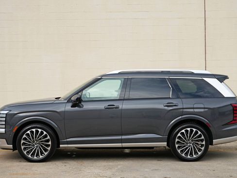 Used 2026 Hyundai Palisade Calligraphy AWD/4WD image 53