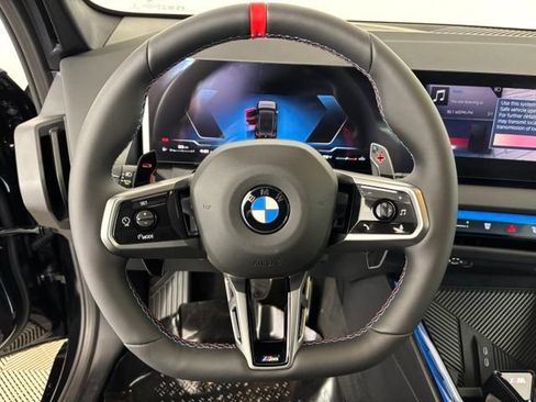 New 2026 BMW X3 M50 w/ Premium Package AWD/4WD image 12