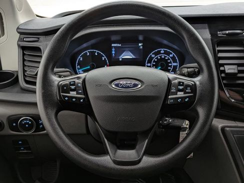 Used 2024 Ford Transit 350 XLT RWD image 20