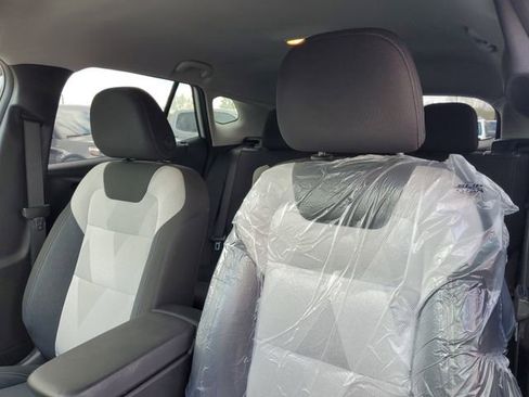 Used 2024 Chevrolet Trax LS FWD image 11