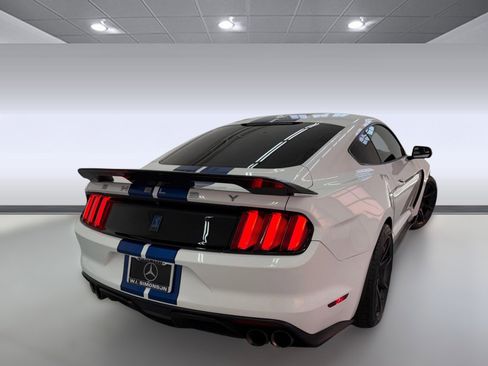 Used 2018 Ford Mustang Shelby GT350 w/ Electronics Package image 8