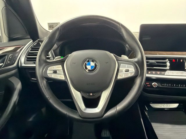 Certified 2024 BMW X3 xDrive30i w/ Premium Package AWD/4WD image 30