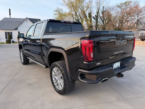 Used 2021 GMC Sierra 1500 Denali w/ Denali Ultimate Package image 77