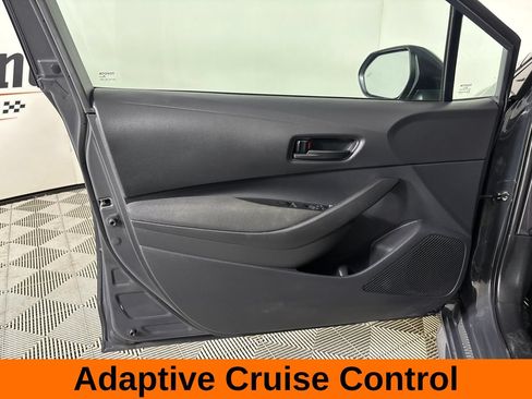Used 2026 Toyota Corolla LE FWD image 10