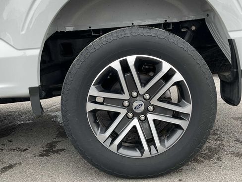 Used 2023 Ford F150 XL w/ STX Appearance Package image 19