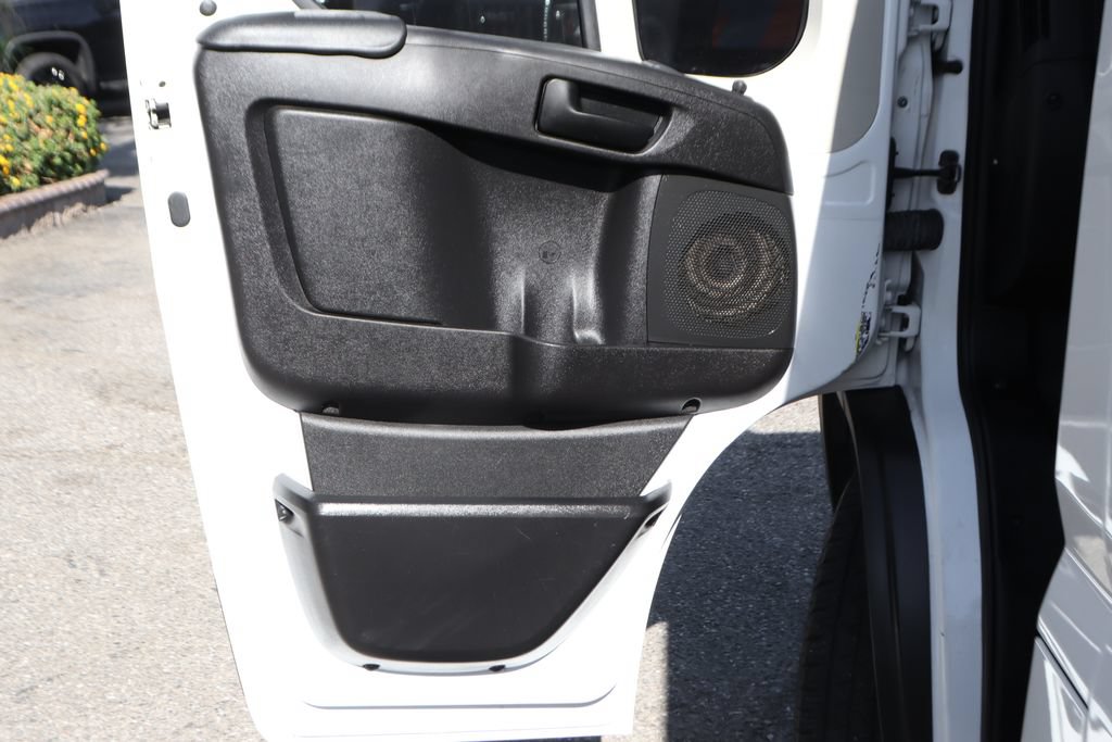 Used 2019 RAM ProMaster 1500 FWD image 21