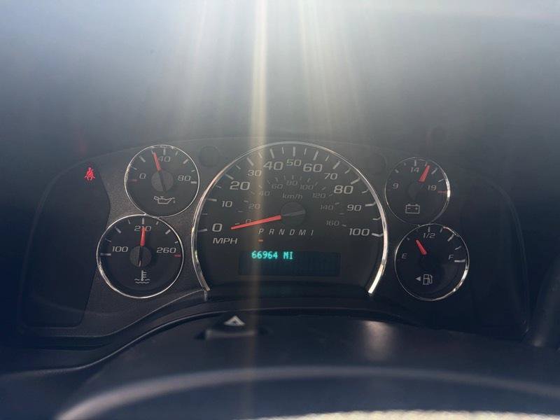 Used 2020 GMC Savana 2500 w/ Driver Convenience Package RWD image 12