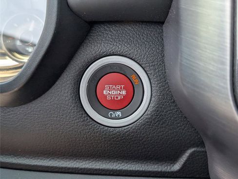 Used 2021 RAM 1500 TRX w/ TRX Level 1 Equipment Group image 26