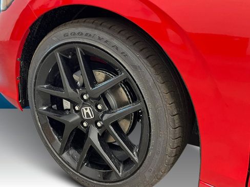 New 2026 Honda Civic Sport image 11