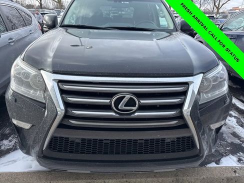 Used 2019 Lexus GX 460 460 image 2