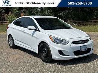 Used 2017 Hyundai Accent SE FWD video 1