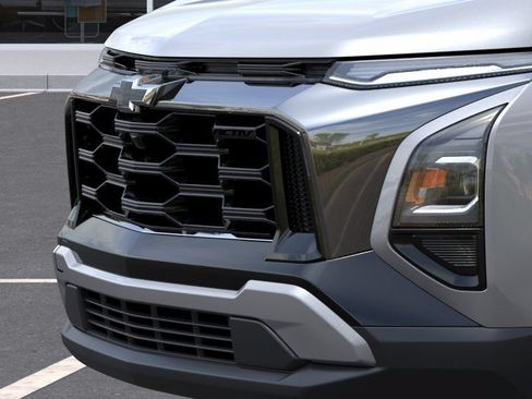 New 2027 Chevrolet Equinox ACTIV w/ Convenience Package III FWD image 13