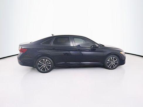 Used 2024 Volkswagen Jetta Sport FWD image 10