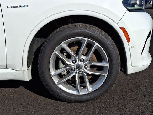 Used 2022 Dodge Durango R/T image 12