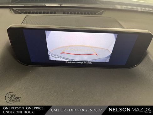 New 2026 MAZDA CX-50 AWD 2.5 S w/ Cargo Package image 29