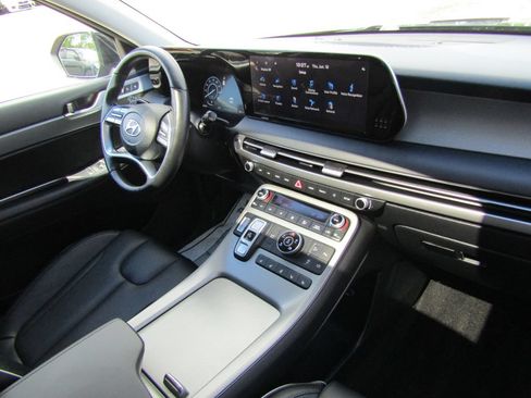 Used 2025 Hyundai Palisade SEL AWD/4WD image 21