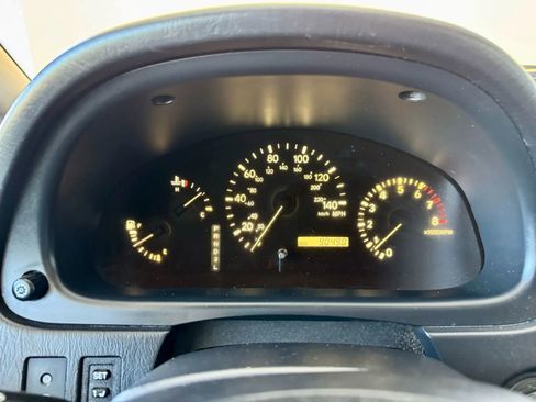 Used 2001 Lexus RX 300 4WD image 31