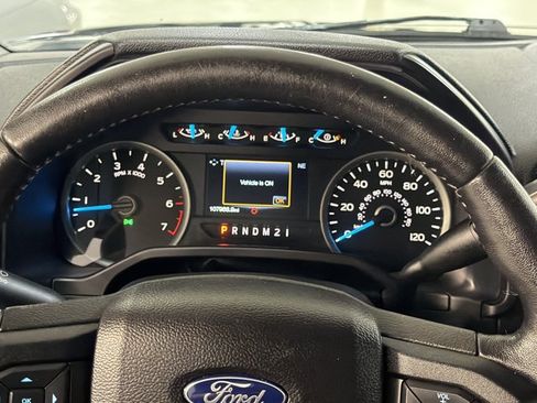 Used 2017 Ford F150 XLT w/ Equipment Group 302A Luxury AWD/4WD image 28