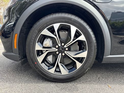 New 2026 Ford Mustang Mach-E Select RWD image 12