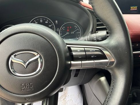 Used 2021 MAZDA MAZDA3 s FWD image 32