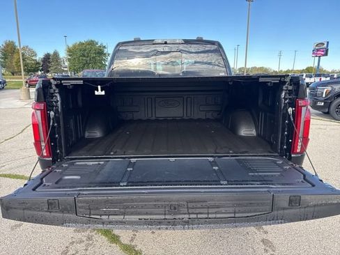 New 2025 Ford F150 Raptor AWD/4WD image 14