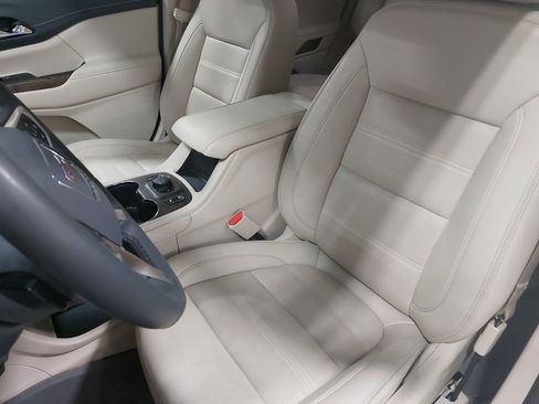 Used 2023 GMC Acadia Denali w/ Denali Ultimate Package AWD/4WD image 15