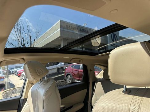 Used 2019 Acura RDX AWD w/ Advance Package image 20