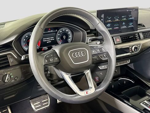 Used 2023 Audi S5 Premium Plus w/ Premium Plus Package AWD/4WD image 10