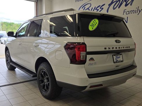 Used 2022 Ford Expedition Timberline AWD/4WD image 14