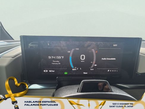 New 2026 GMC Hummer EV 4x4 Crew Cab image 18