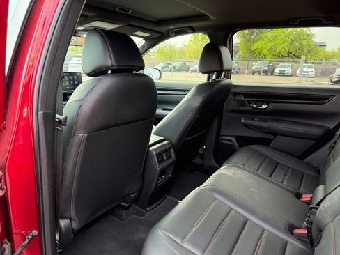 Used 2024 Honda CR-V Sport-L image 11