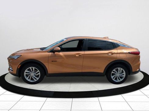 Used 2026 Buick Envista Preferred w/ Convenience I Package FWD image 6