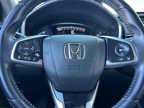 Certified 2017 Honda CR-V EX-L image 27