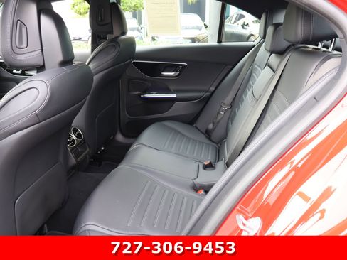 Certified 2022 Mercedes-Benz C 300 C 300 image 18