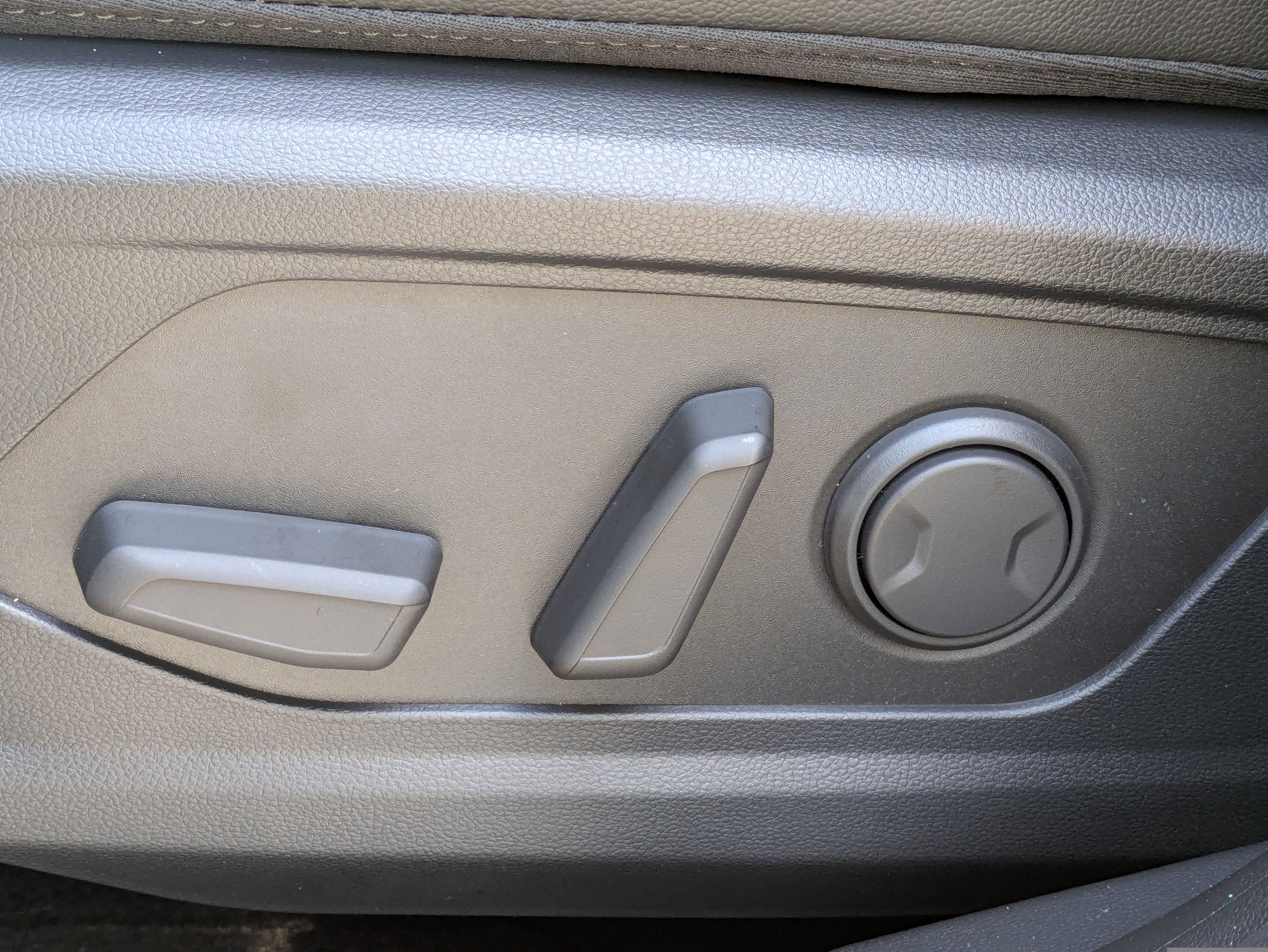 New 2026 Hyundai Tucson SEL Plus FWD image 18