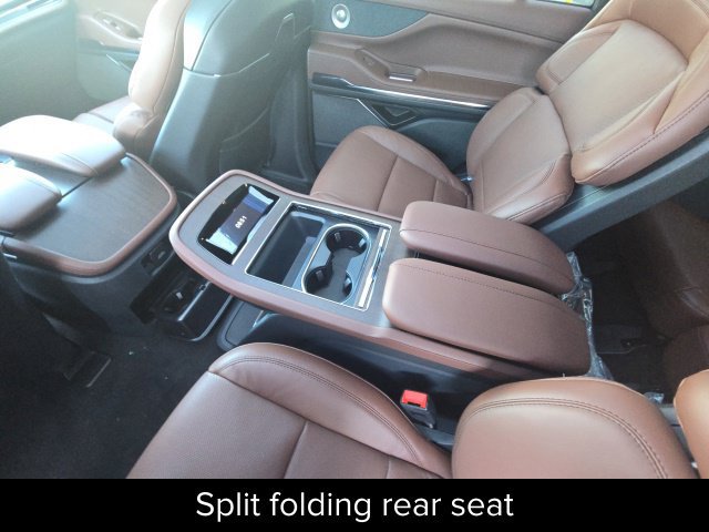 New 2027 Lincoln Navigator Reserve AWD/4WD image 46