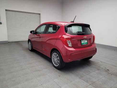 Used 2019 Chevrolet Spark LS image 5