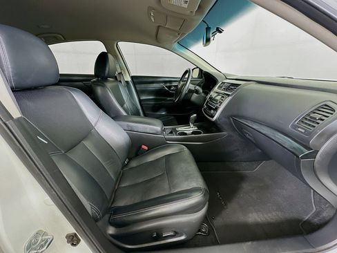 Used 2018 Nissan Altima 2.5 SL image 29