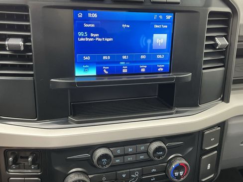 Used 2024 Ford F350 XL w/ STX Appearance Package image 15