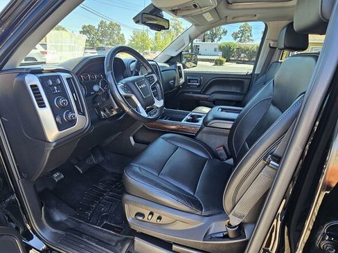 Used 2018 GMC Sierra 1500 SLT image 8