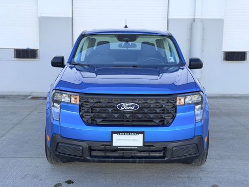 Used 2025 Ford Maverick XL image 8