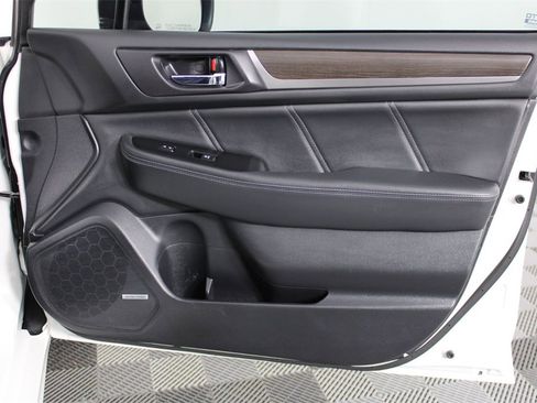 Used 2019 Subaru Legacy 2.5i Limited image 32