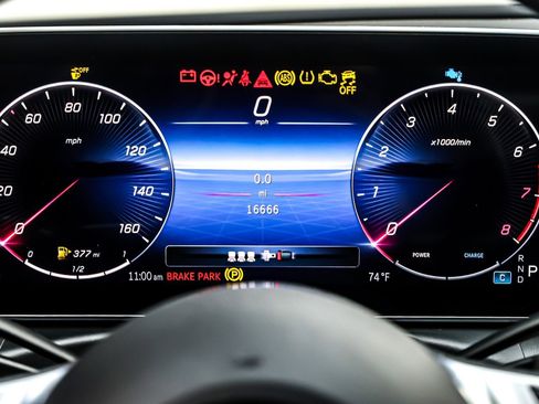 Certified 2023 Mercedes-Benz C 300 Sedan image 21