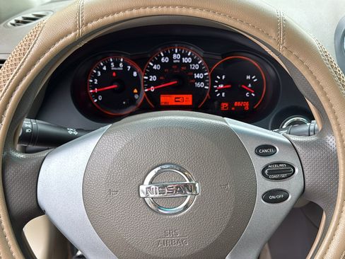 Used 2008 Nissan Altima 2.5 S w/ Emergency Aid Pkg FWD image 9