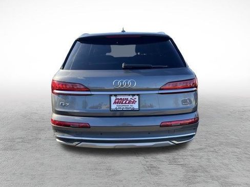 Used 2021 Audi Q7 3.0T Premium w/ Convenience Package image 5