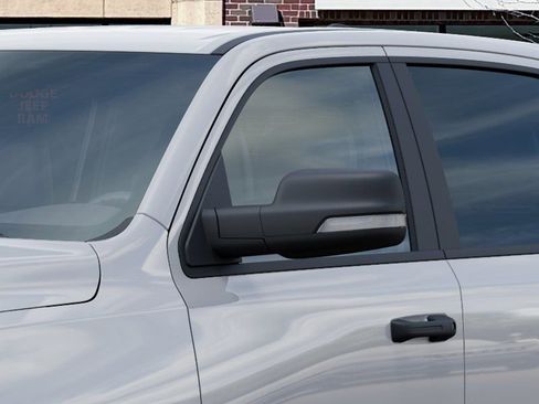 New 2026 RAM 1500 Rebel w/ Rebel Level 1 Equipment Group image 12