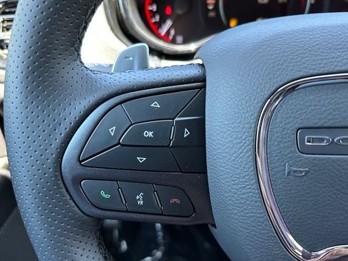 New 2026 Dodge Durango GT AWD/4WD image 26