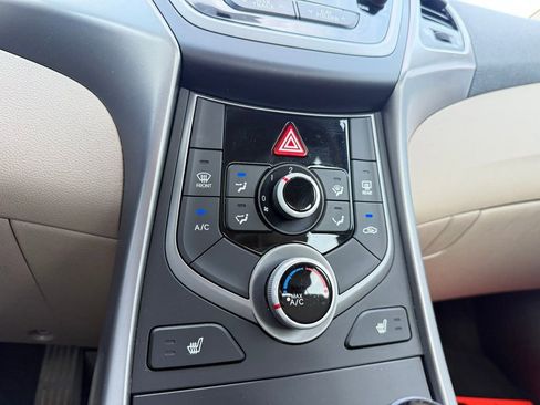 Used 2014 Hyundai Elantra SE w/ Option Group 02 image 17