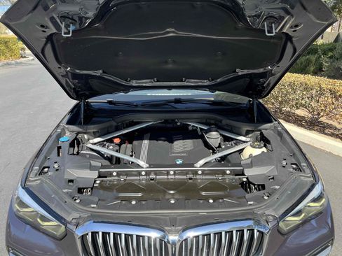 Used 2020 BMW X5 sDrive40i w/ Premium Package RWD image 72
